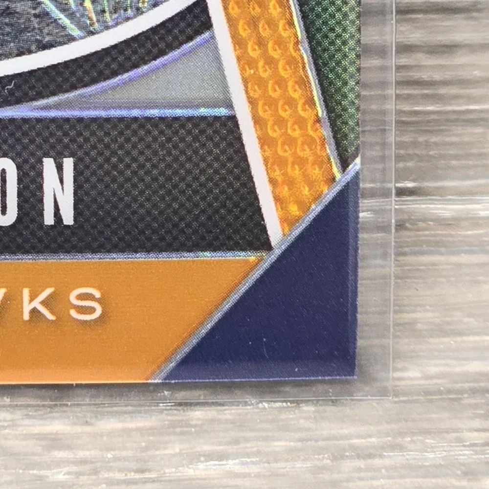 2019 Panini Select Prizm #95 Russell Willson #258 /49 /249 Lot‎ Of 2 Seahawks